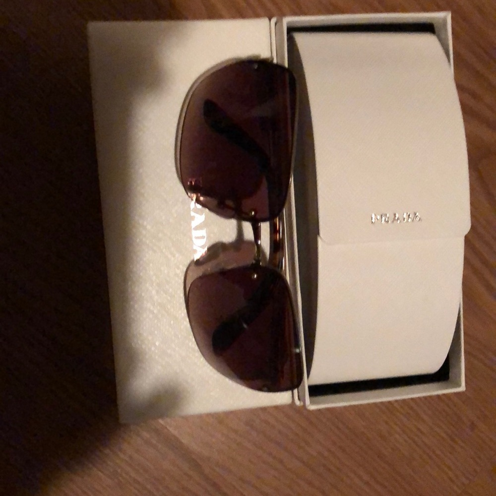Prada Sunglasses